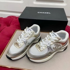 Chanel Sport Shoes